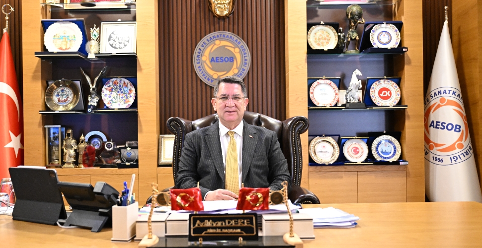“19 Mayıs, bağımsızlık iradesinin Anadolu’daki yükselen sesidir”