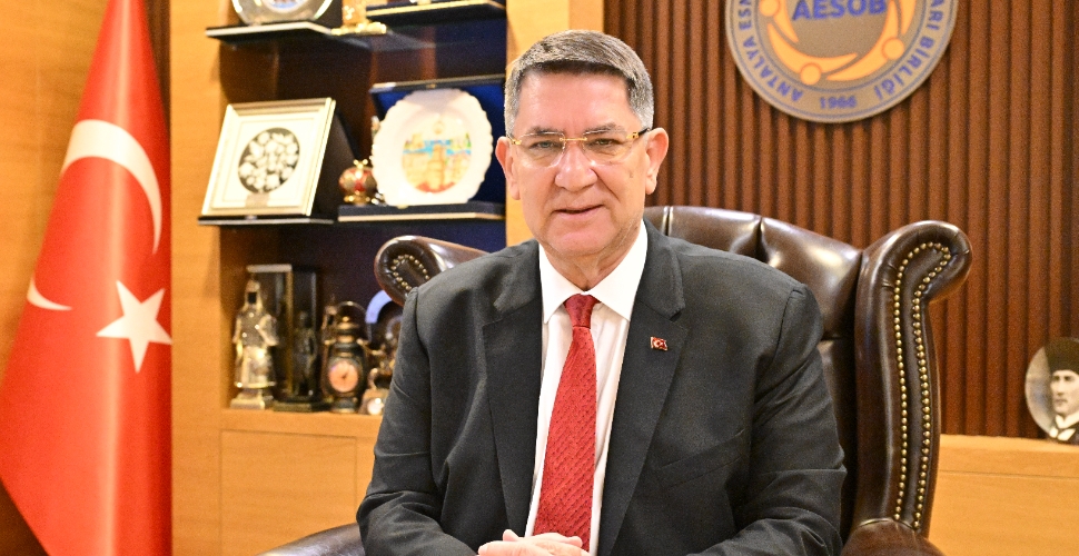 “Annelerimiz emeğiyle üretir, sevgisiyle büyütür”