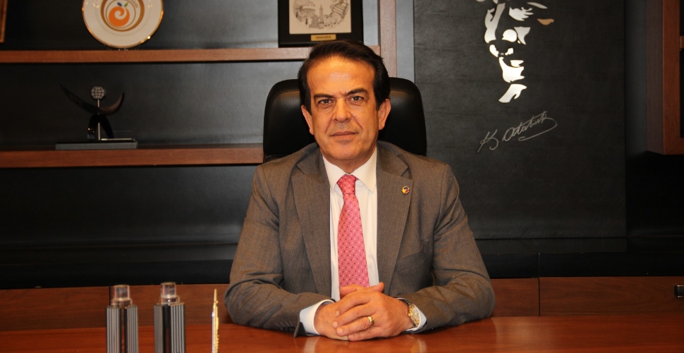 ATB Başkanı’ndan Kurban Bayramı Mesajı