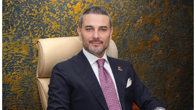 “Bayramlar, Kardeşliğin En Güçlü Yansımasıdır”