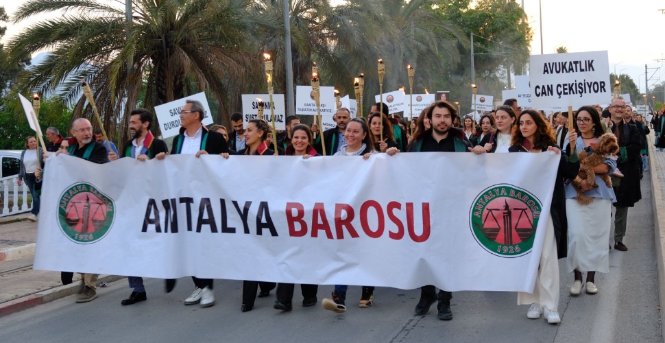 Bir asırlık onurlu mücadele