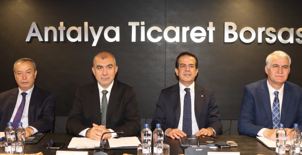 Çandır'dan İstihdam ve Kırsal Refah İçin Dönüşüm Projesi'ne tam destek