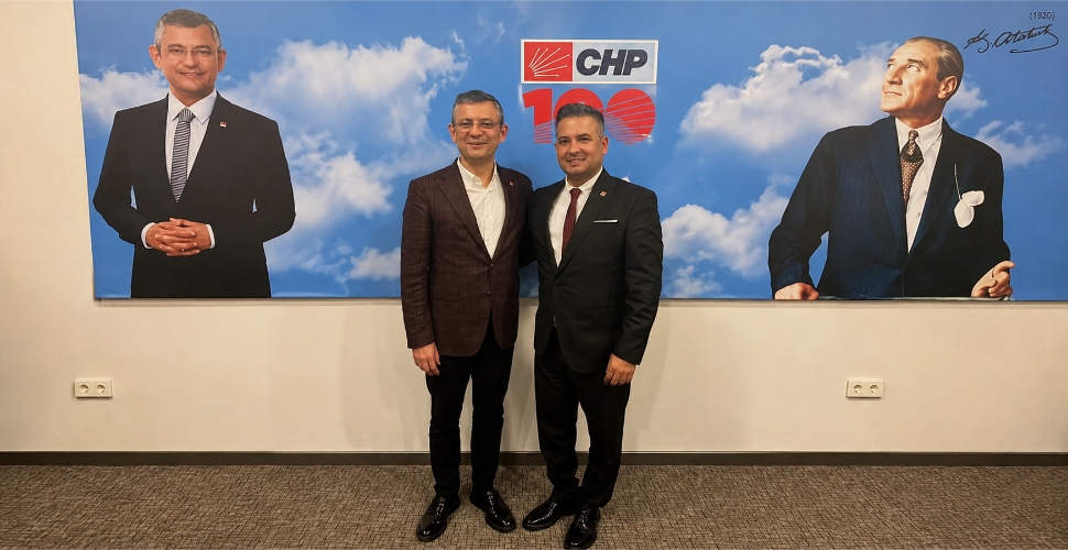 “CHP iktidara hazır”