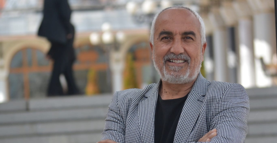 Esmeray’dan bayram mesajı
