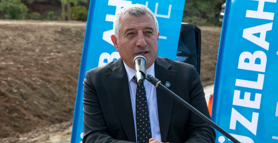 Güzelbahçe Belediye Başkanı Mustafa Günay tutuklandı