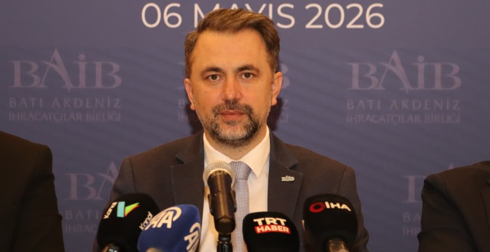 İhracatımız 1 milyar doları aştı