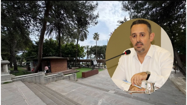 Kentin belleği tehlikede!