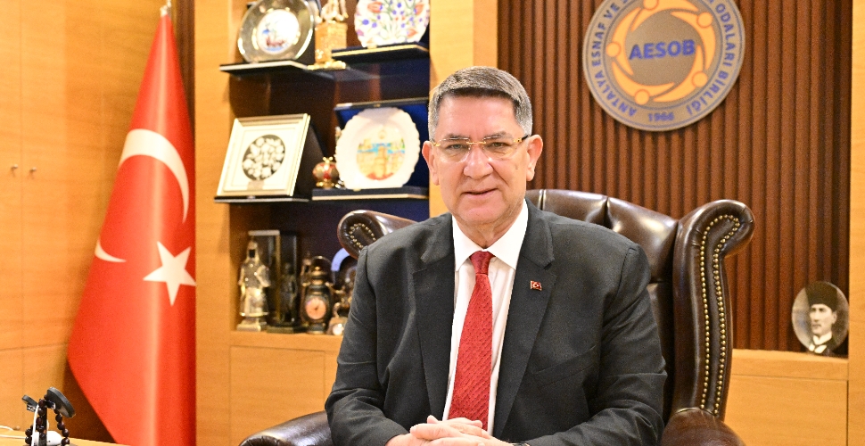 'Kurban alışverişini yerel esnaftan yapın'