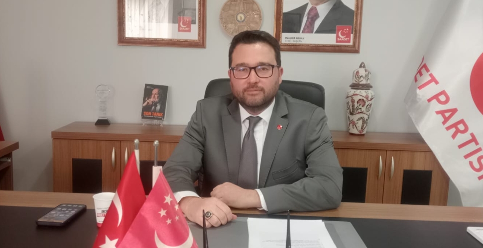 ‘Organize Yıpratma Politikası’