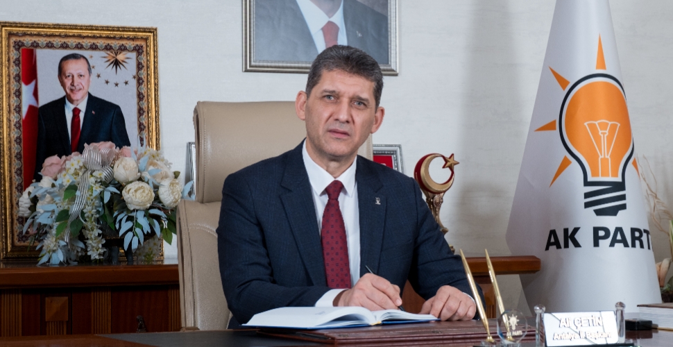Ali Çetin’den sivrisinek eleştirisi