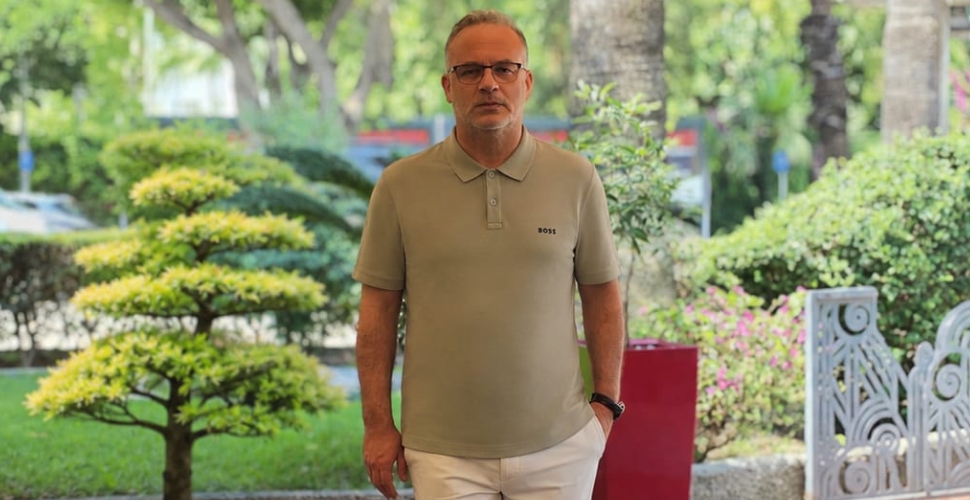 Batmanlılar, Reşat Güney’de birleşti