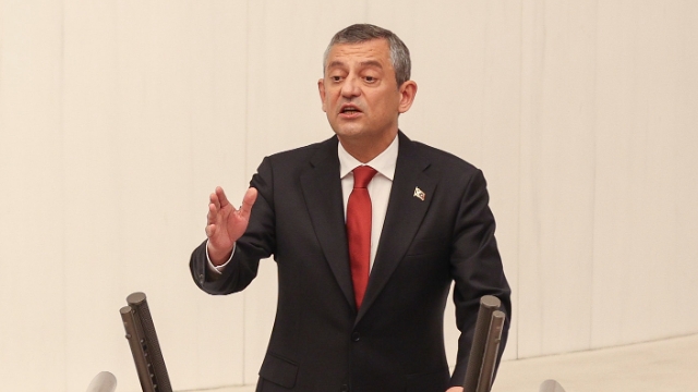 ‘Böcek iftira atıyor’