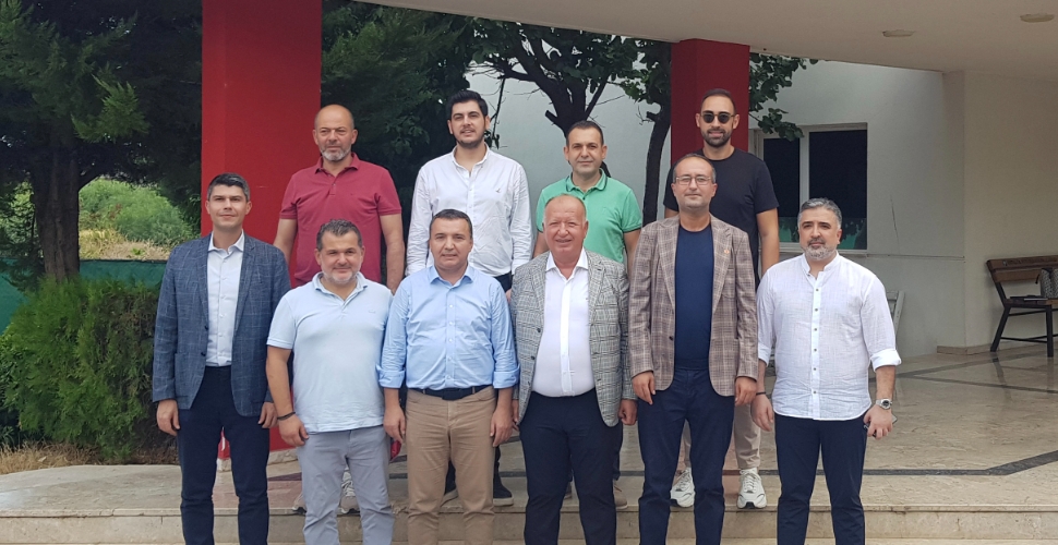 Gültekin Gencer’den tapu müjdesi
