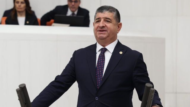 Hastane için yer tercihi yanlış