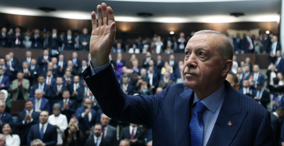 ‘Kavgalı muhalefetten fayda gelmez’