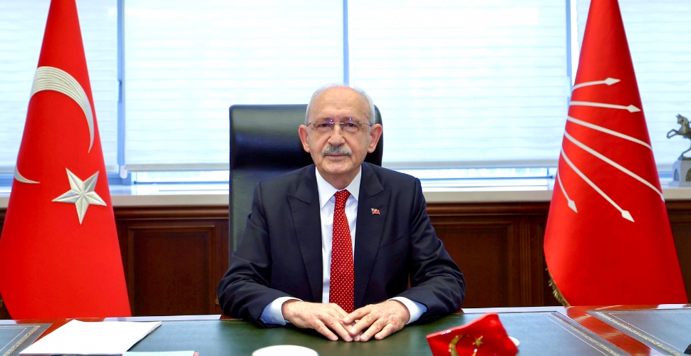 Kılıçdaroğlu'nun A takımı belli oldu