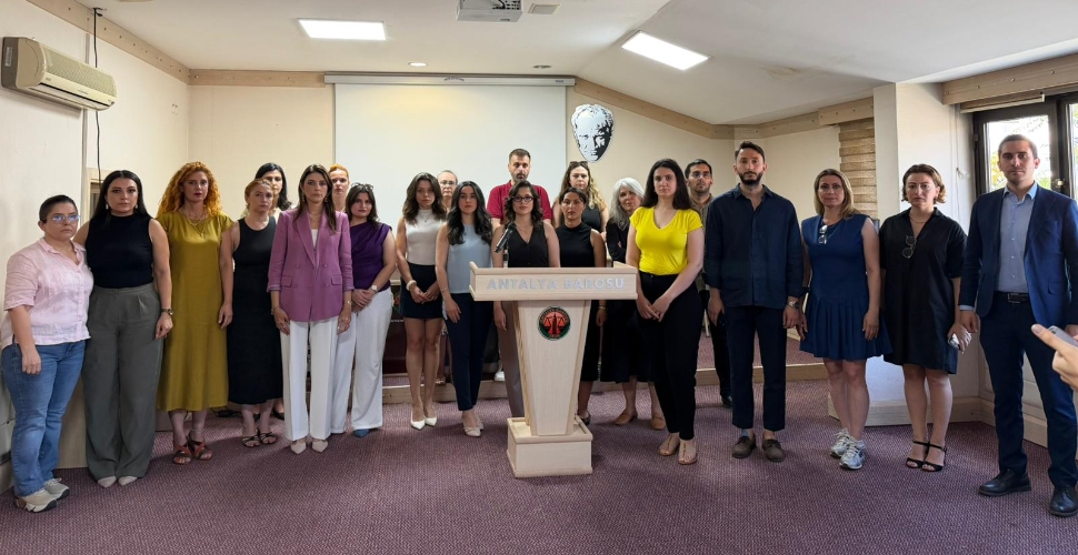 ‘Nafaka hakkı tartışma konusu yapılamaz’