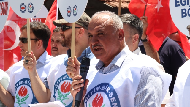 Öğrenci Gelişim Raporları İçin Eylem Kararı