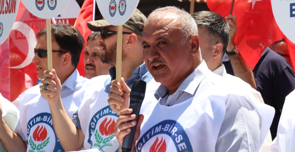 Öğrenci Gelişim Raporları İçin Eylem Kararı
