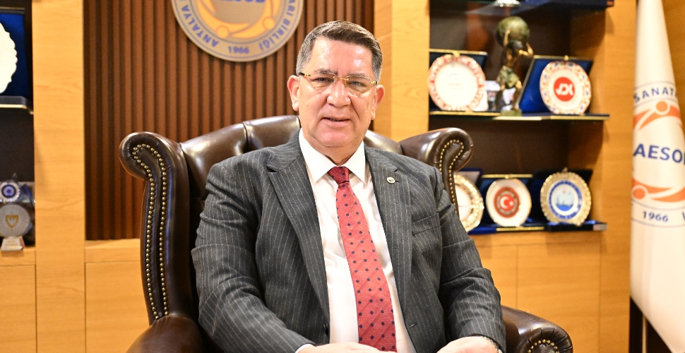“Serbest piyasa, adil rekabetle güçlenir”
