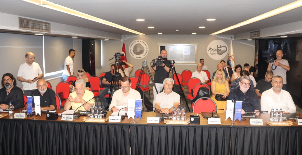 Tarım toparlanma sinyali veriyor