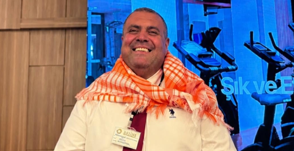 YOL İŞ’te yeni başkan Halit Özdemir