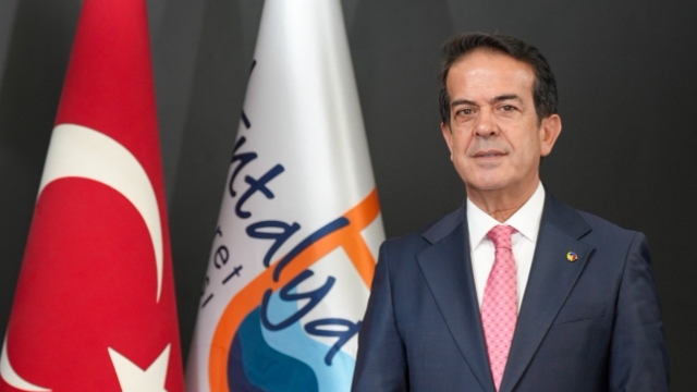 Ali Çandır’dan 15 Temmuz mesajı