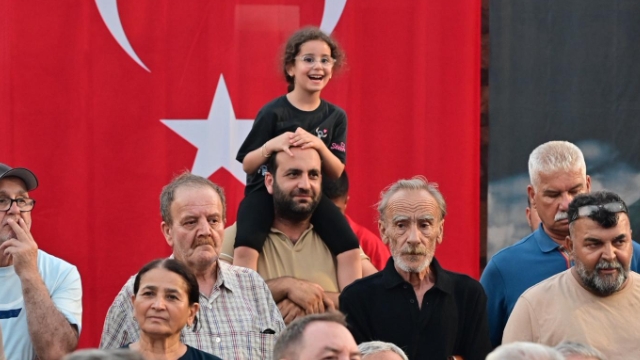 Başkan Kocagöz, sözü vatandaşa bıraktı