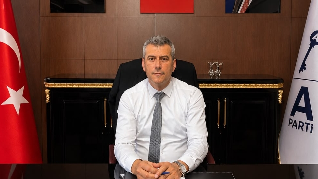 "Bu mesele siyaset üstüdür"