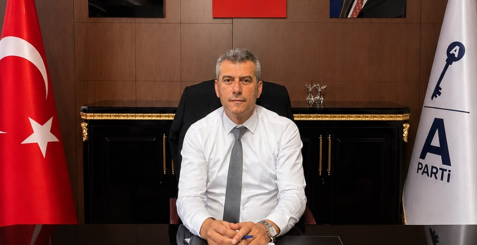 "Bu mesele siyaset üstüdür"