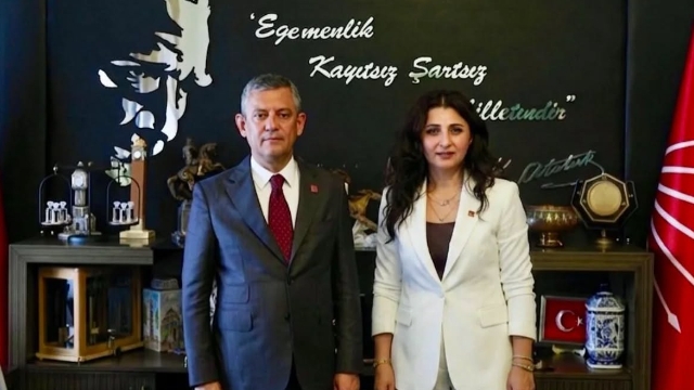 Demet Gündüz görevden alındı