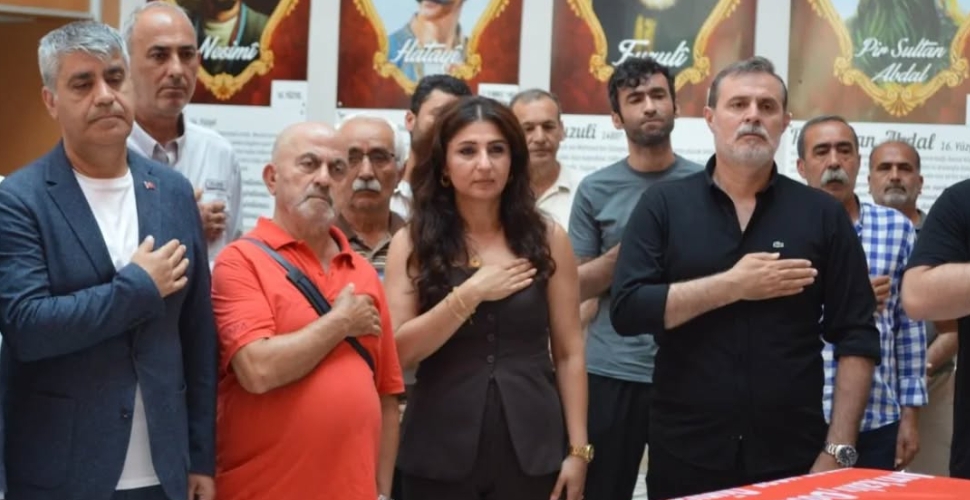Demet Gündüz görevden alındı