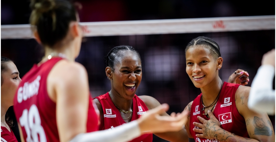Filenin Sultanları, Tayland'ı 3-1 Mağlup Etti