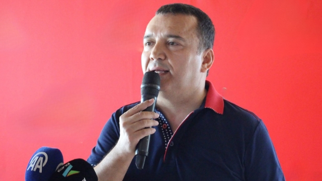 Gazeteciler Meslek Yasası bekliyor