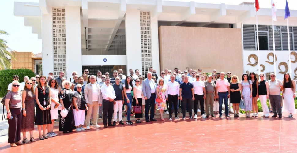 Gazeteciler Meslek Yasası bekliyor