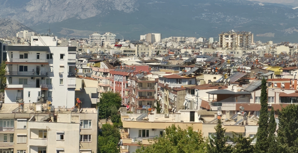 “Güvenli yapı için acil reform şart”