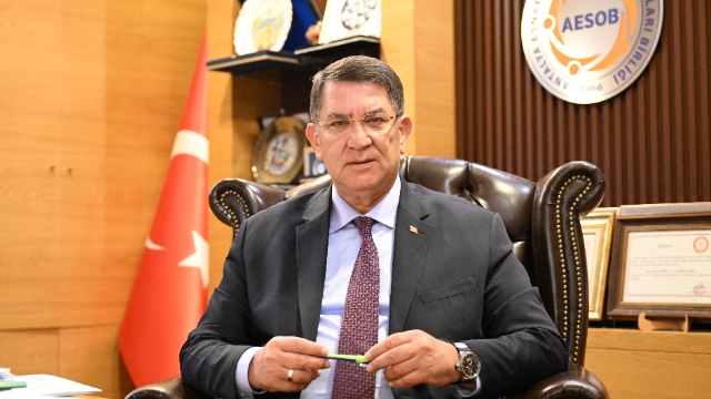 İmalatçı esnafa 31 Temmuz uyarısı