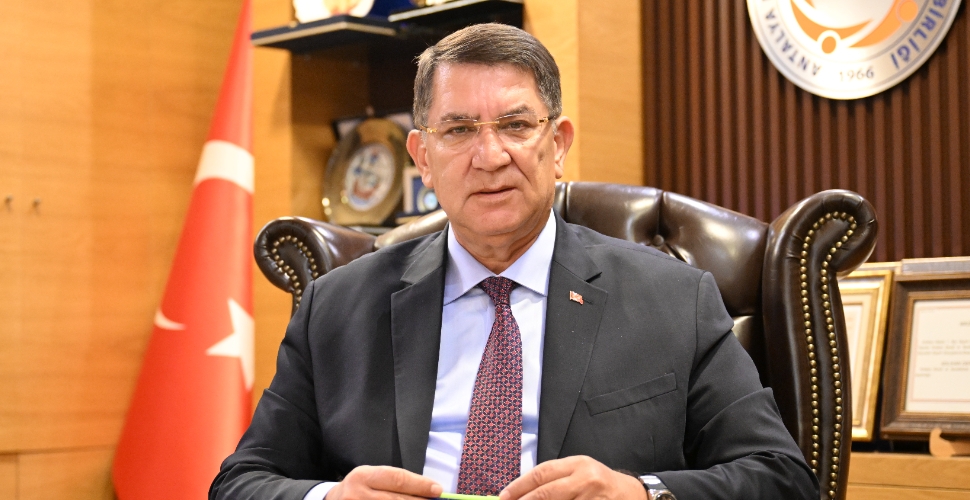 İmalatçı esnafa 31 Temmuz uyarısı