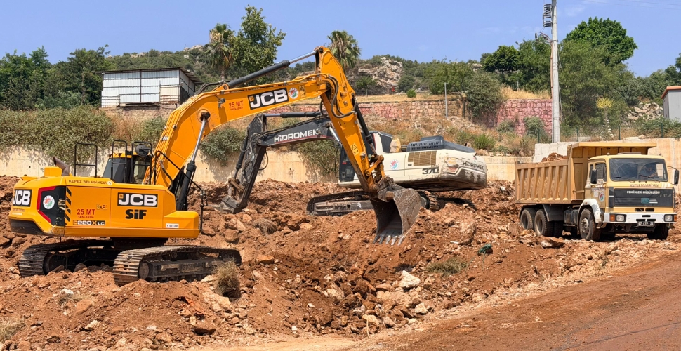 Kepez’e İmam Rıza Cemevi ve Kültür Merkezi geliyor