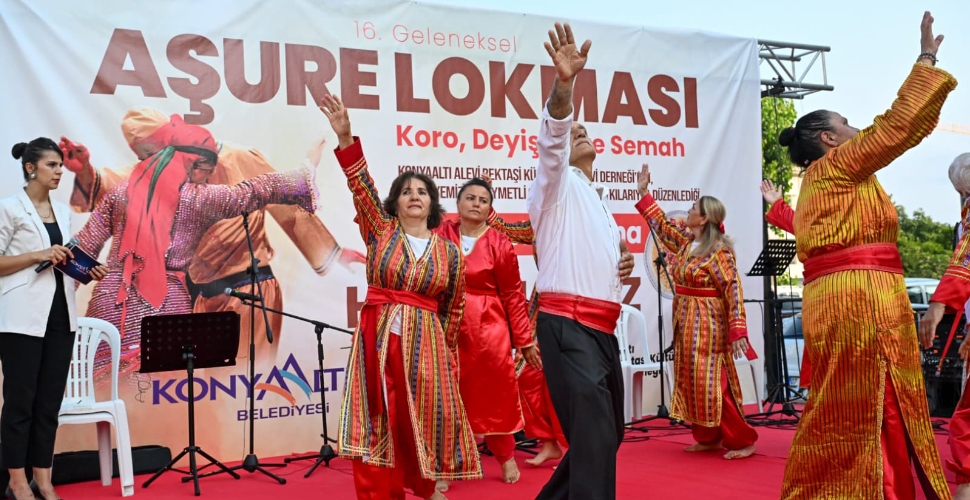 Kerbela, İnsanlık Tarihinin En Elim Hadiselerinden Birisi