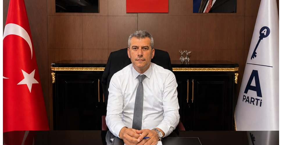 "Kıbrıs Barış Harekâtı milletimizin onurlu duruşunun simgesidir"