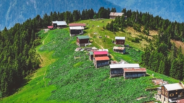 Likya ve Karadeniz turlarına talep yüzde 40 arttı