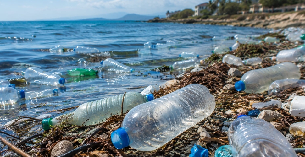 "Mavi Görünen Her Deniz Sağlıklı Değildir"