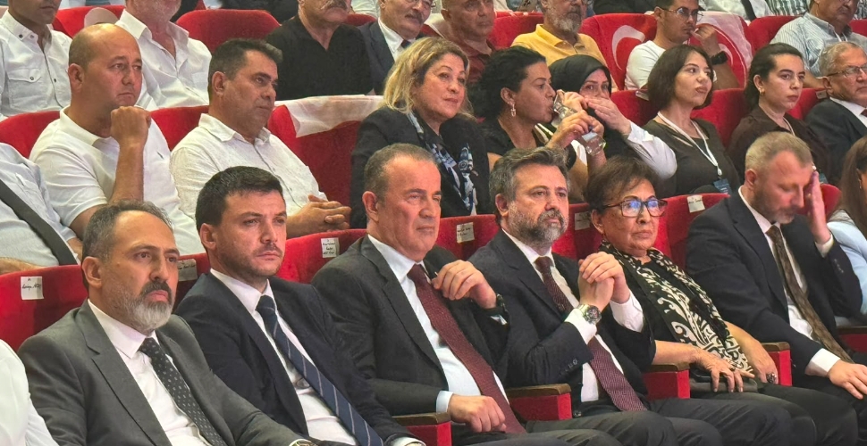 MHP’de hedef 82