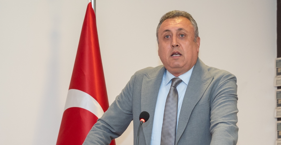 MMO Uyardı, Yangınlar Devam Ediyor!