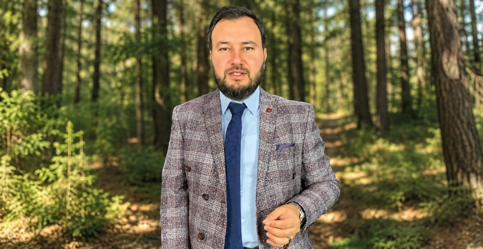 Okudan’dan Arıtma tepkisi
