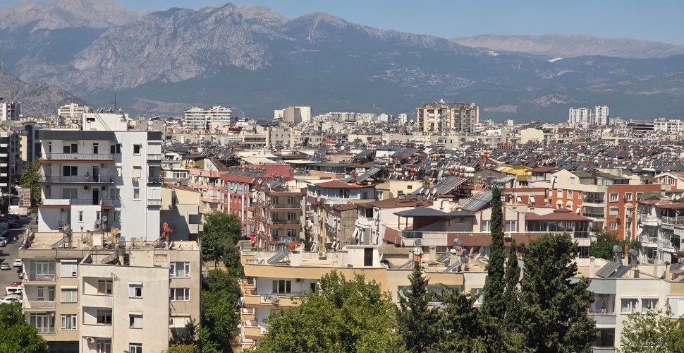 Öncelik ‘Kazanç’ Değil ‘Güvenlik’ Olmalı