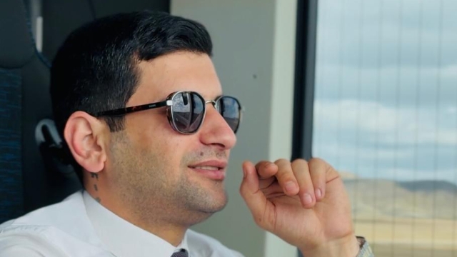 Önder kaptanın namı büyüdü