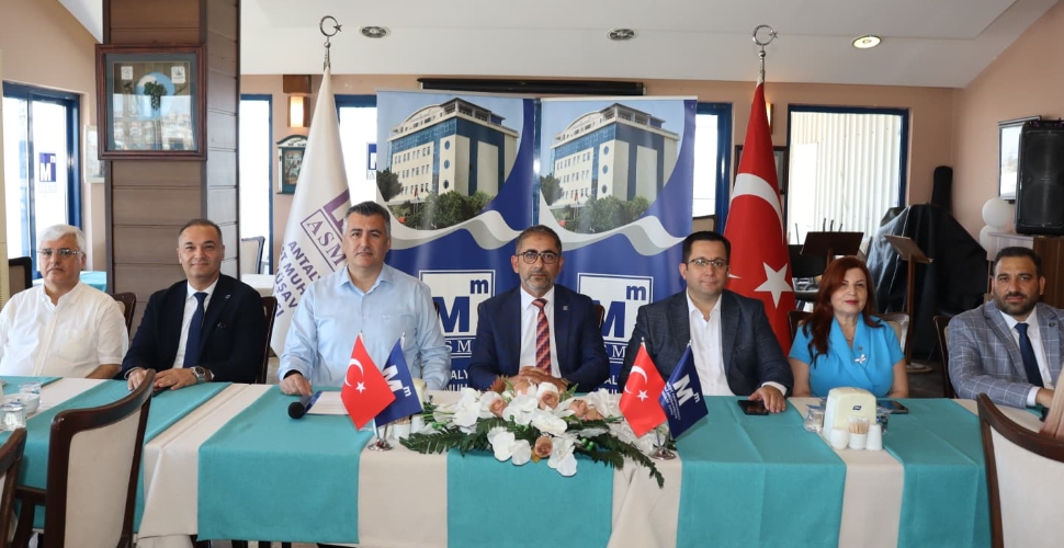 ‘Tatile birlikte çıkalım’