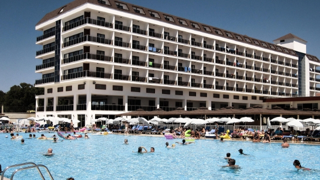 “Turizm otele sıkışırsa, bereket esnafa ulaşmaz”
